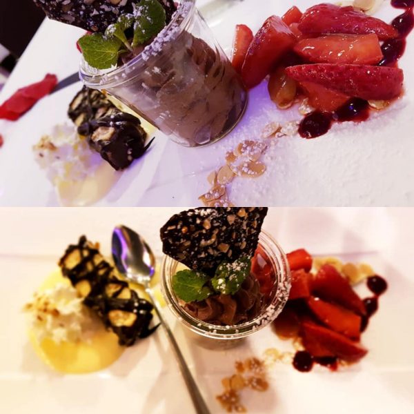 La Roca Steakhouse , Deggendorf 