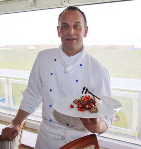 Panorama-Restaurant Schaarhörn 