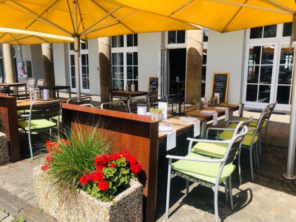 Mintrops Stadt Hotel - Restaurant M
