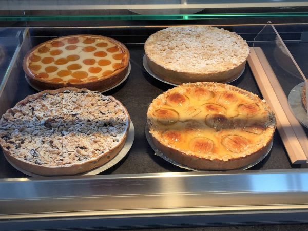 Schlosscafe/Konditorei/ Schokoladerie 