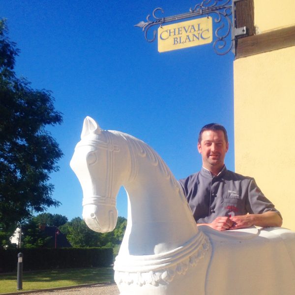 Cheval Blanc
