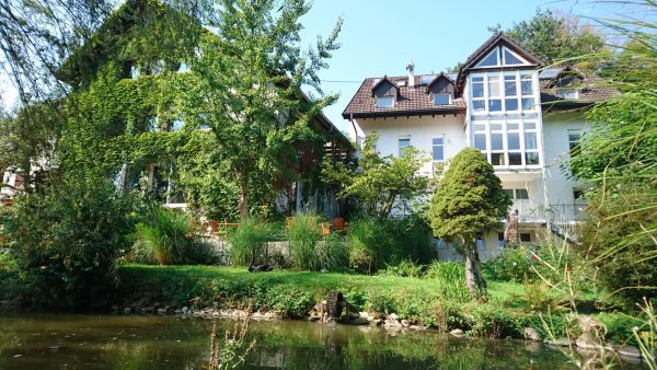 Jägerhaus