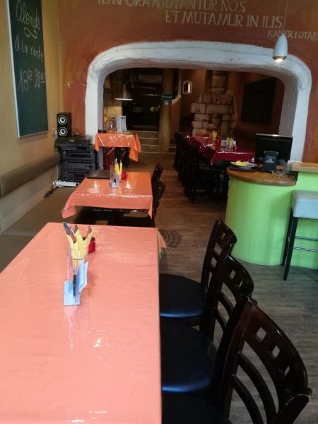 Nisha Restaurant