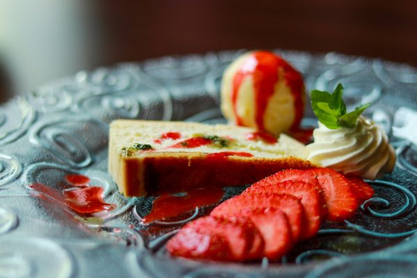 Restaurant Weinrot, Bremerhaven