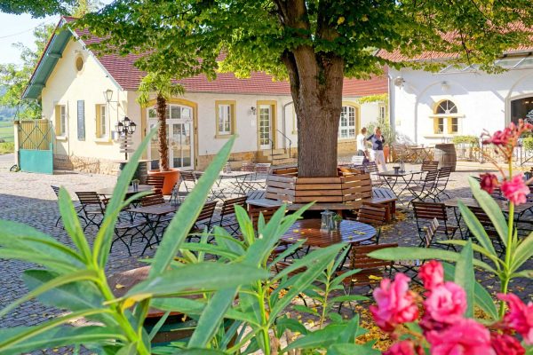 Hotel & Restaurant Annaberg, Bad Dürkheim