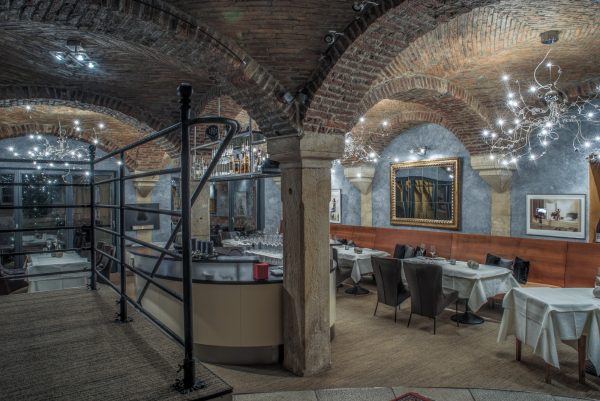 Restaurant Restaurant Urgestein im Steinhäuser Hof  in Neustadt an der Weinstraße