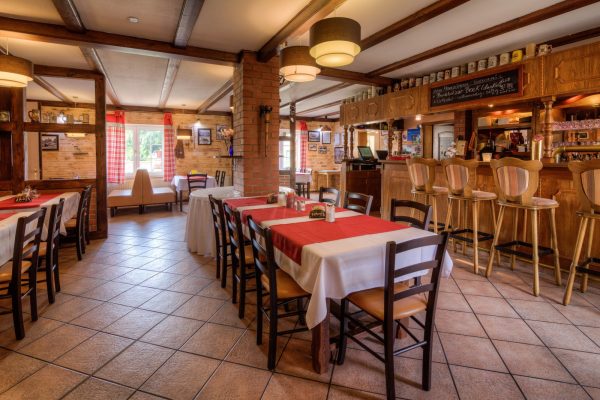 Landhotel & Brauhaus Prignitzer Hof, Pritzwalk