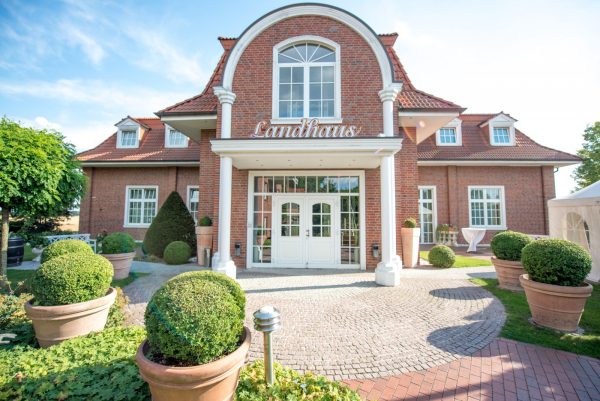 Hotel Hennies, Isernhagen