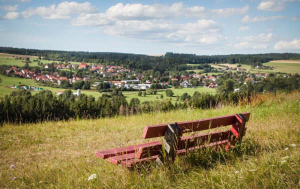 Alte Post