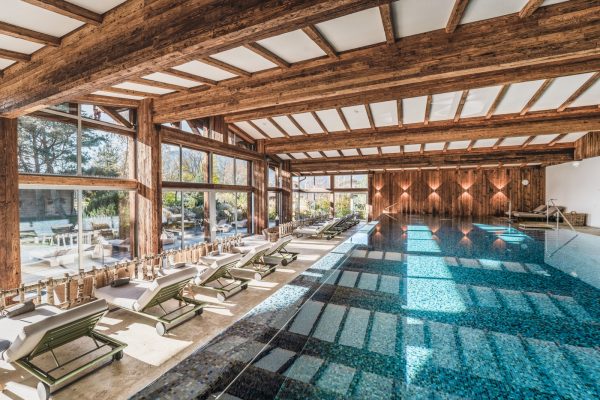 Resort Achental GmbH