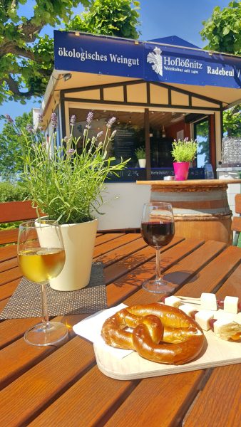 Restaurant 'STRAND12'