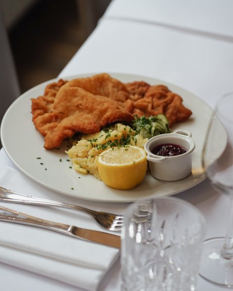Restaurant Rialto
