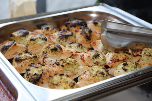Event Catering by Thomas Fischer, Felsberg-Gensungen