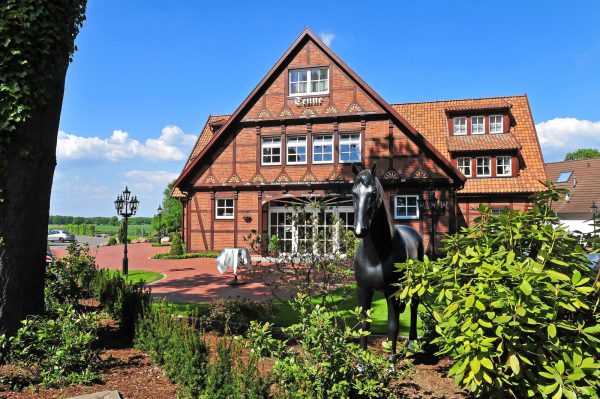 Hotel Hennies, Isernhagen