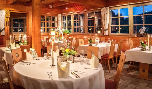 Hotel Gasthof Sommerau 