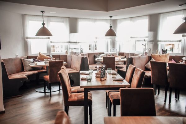 Restaurant Max und Moritz in Ettringen