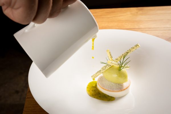  Camers Schlossrestaurant