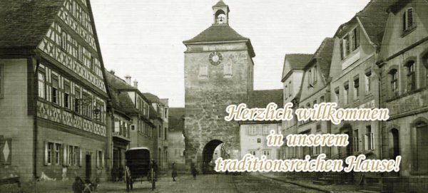 Gasthof Krone - Lax