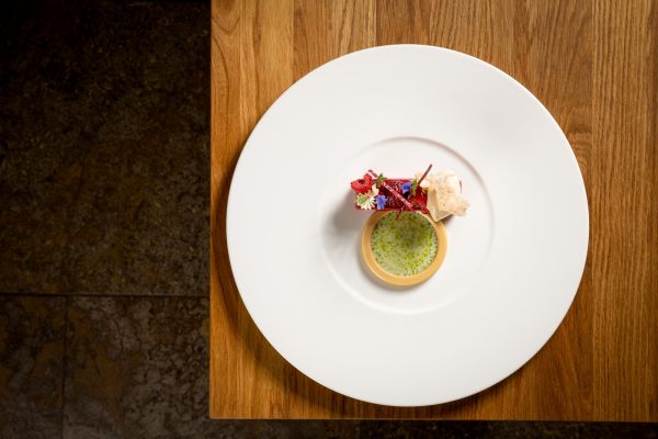  Camers Schlossrestaurant