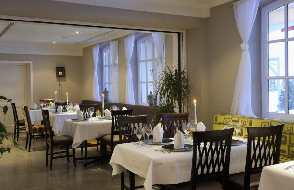 MundArt2015 im Hotel Gut Edermann