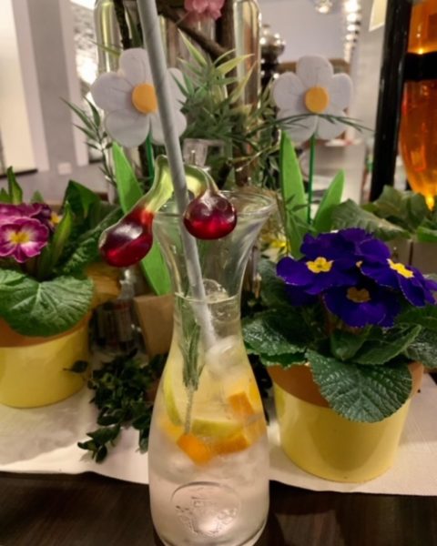 Boutique Hotel Goldene Henne, Wolfsburg