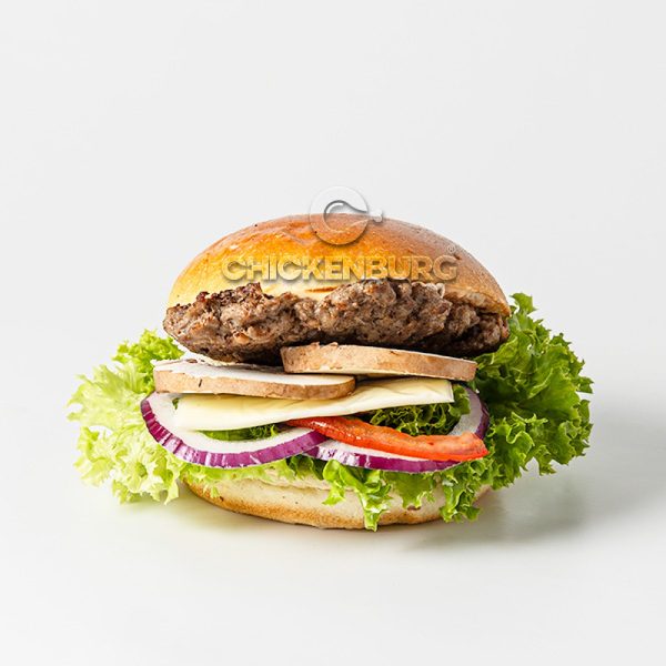 CHICKENBURG, Gelsenkirchen
