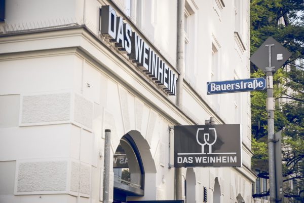 Das Weinheim