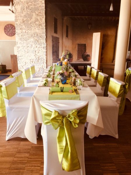 LebensLust Eventlocation