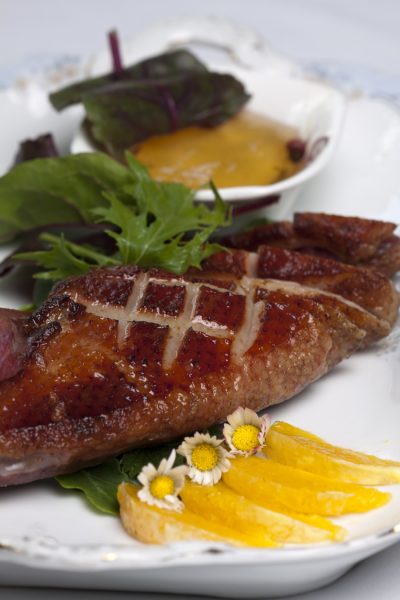 Hotel & Restaurant Zum Postillion 