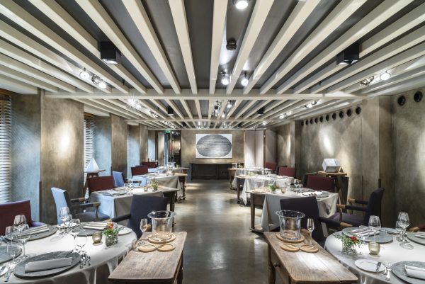 Atelier, Hotel Bayerischer Hof