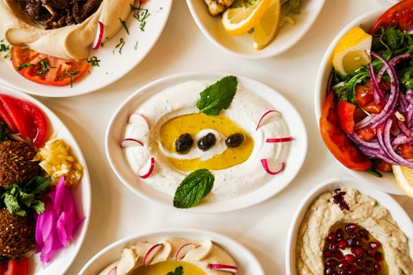 Restaurant BaalBek