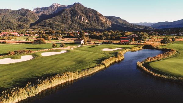 Resort Achental GmbH