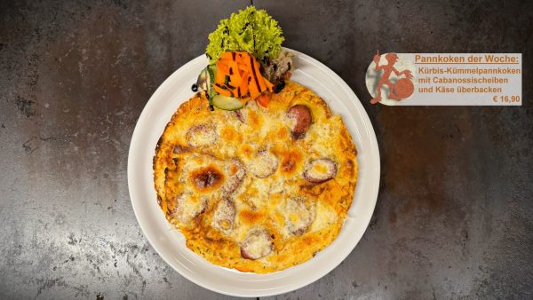 Hotel Cafe Pannkokenhus Teitekerl