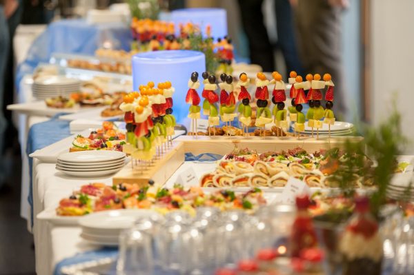 Event Catering by Thomas Fischer, Felsberg-Gensungen