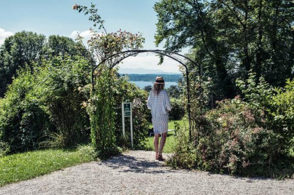 Schlossgut Oberambach Biohotel und Vitalzentrum