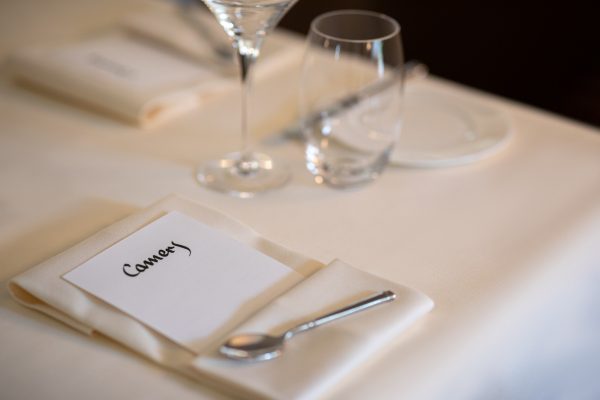  Camers Schlossrestaurant