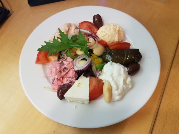 Zum Weissen Ross