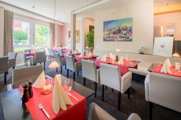 Best Western Hotel Prisma