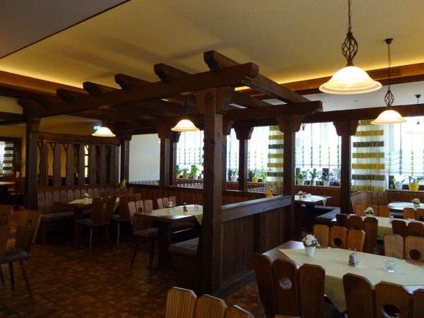 Gasthof Hotel Zum Ross