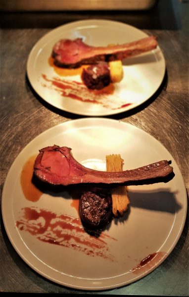 Roastineer Steakhouse