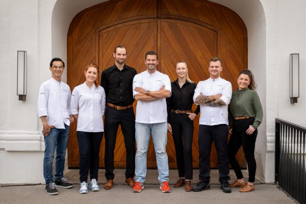  Camers Schlossrestaurant