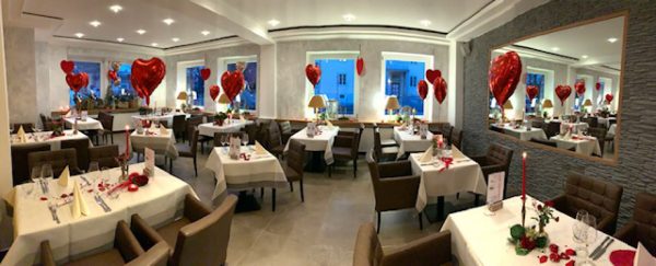 Boutique Hotel Goldene Henne, Wolfsburg