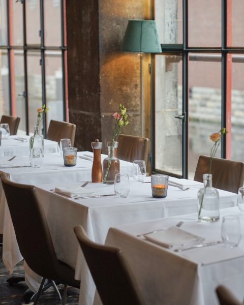 Restaurant Rialto