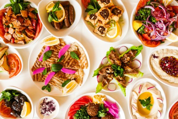 Restaurant BaalBek