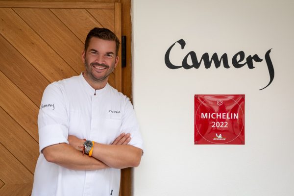  Camers Schlossrestaurant
