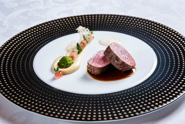 Restaurant Restaurant Bareiss in Baiersbronn