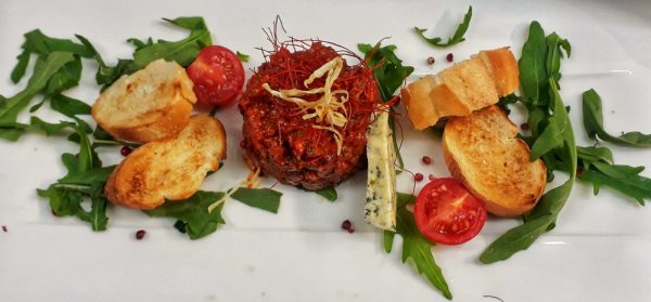 La Roca Steakhouse 