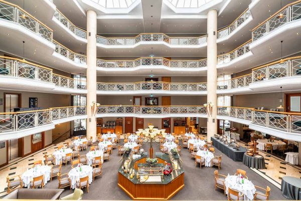 Van der Valk Hotel Berlin Brandenburg