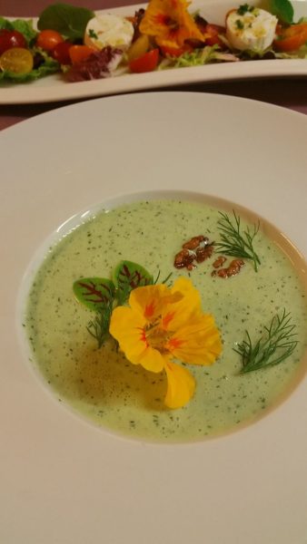 Schaarschmidts Restaurant