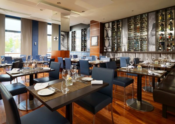 Midtown Grill 